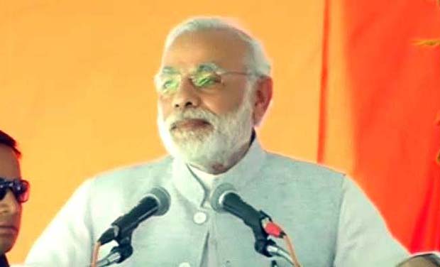 Prime Minister Narendra Modi (Photo: File) Prime Minister Narendra Modi (Photo: File)